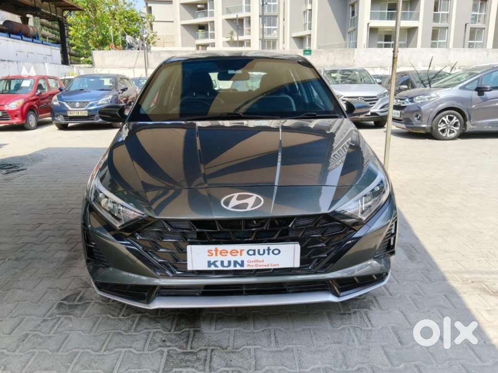 Hyundai I20 1.2 Asta, 2024, Petrol