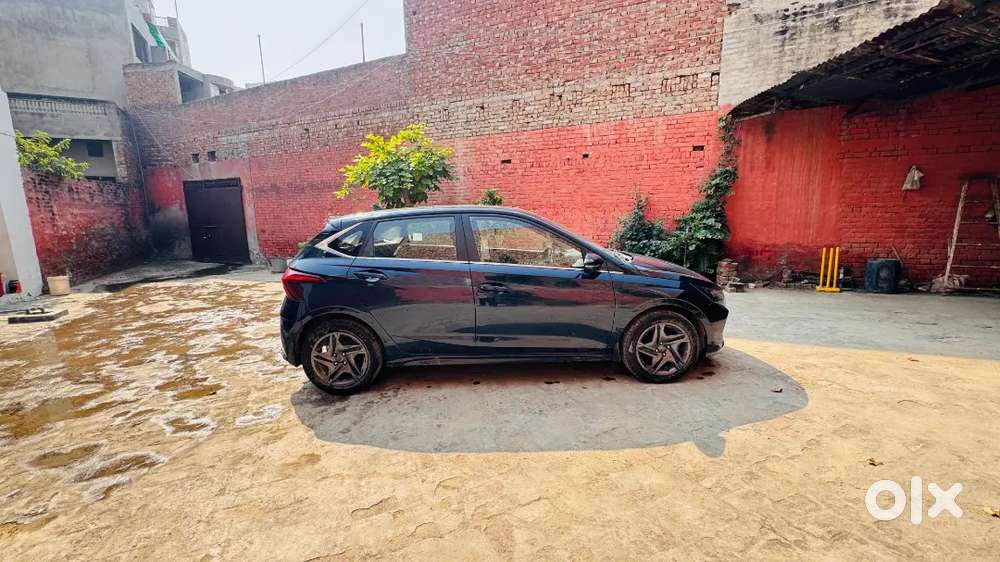 Hyundai New I20 2021 Diesel 140000 Km Driven