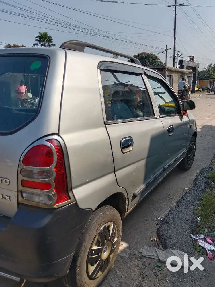 Maruti Suzuki Alto 2007