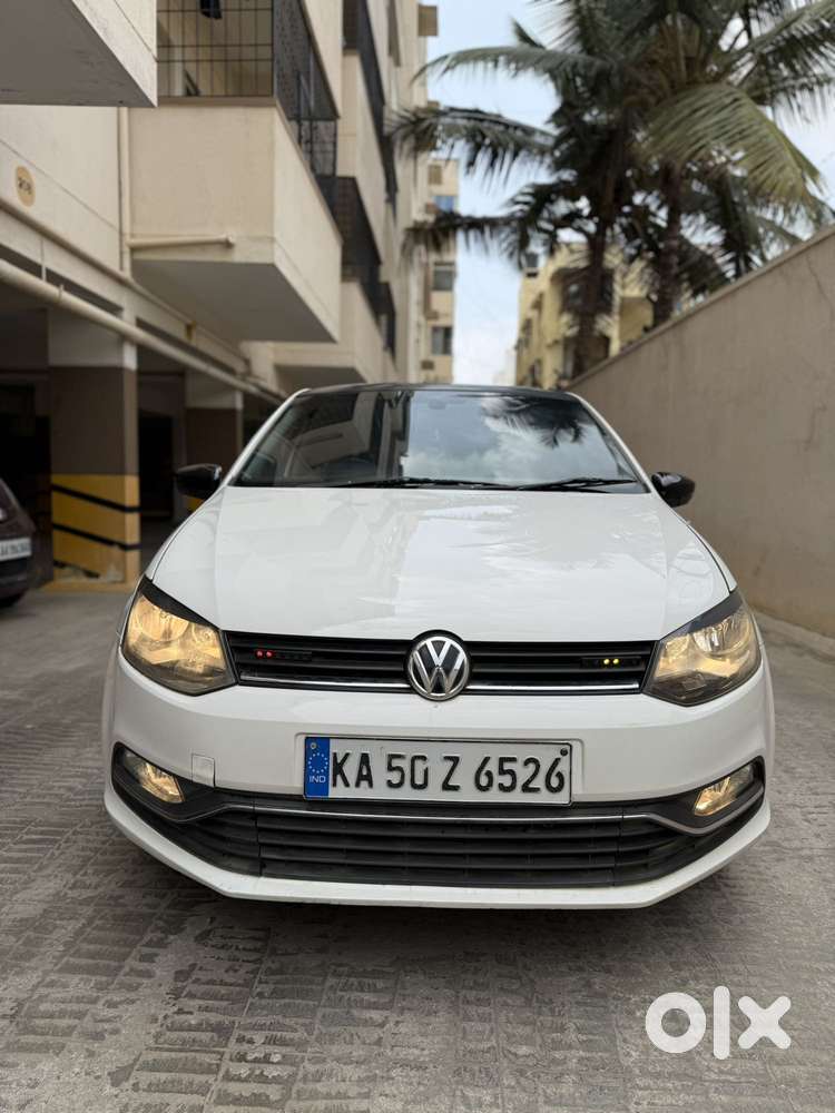 Volkswagen Polo 1.0 Highline Plus Connect Edition, 2019, Petrol