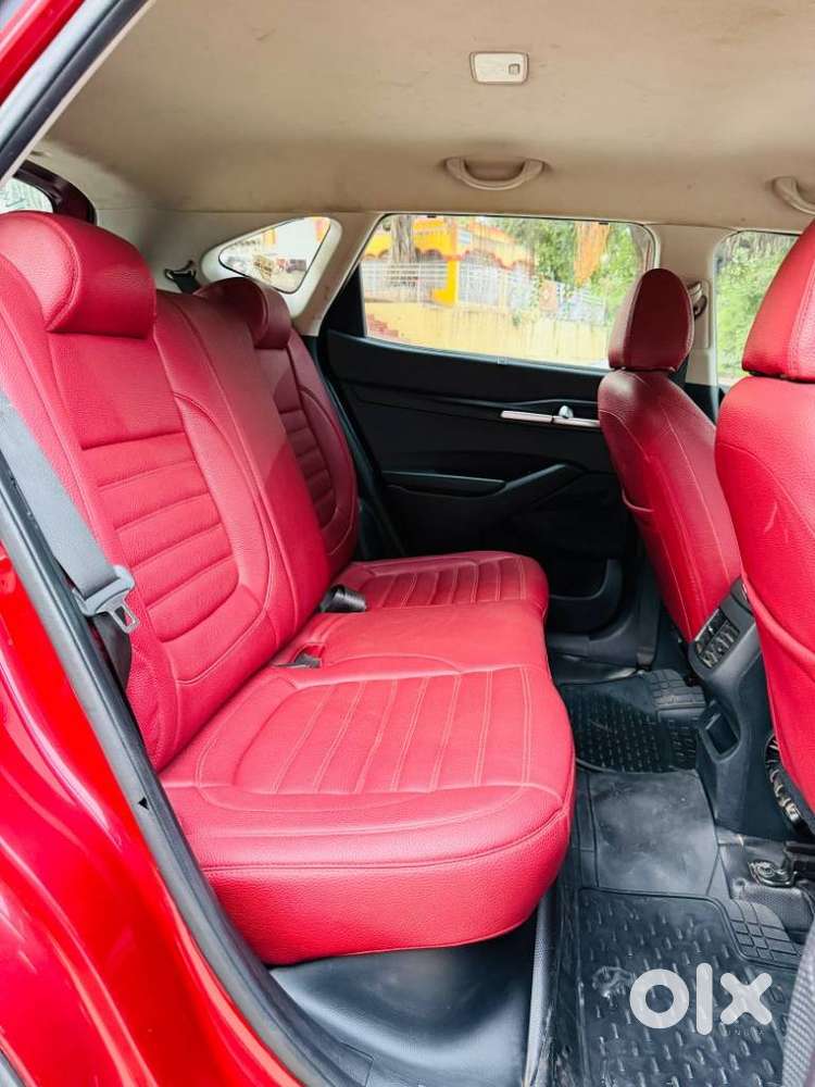 Kia Seltos Htk Plus At D, 2019, Diesel