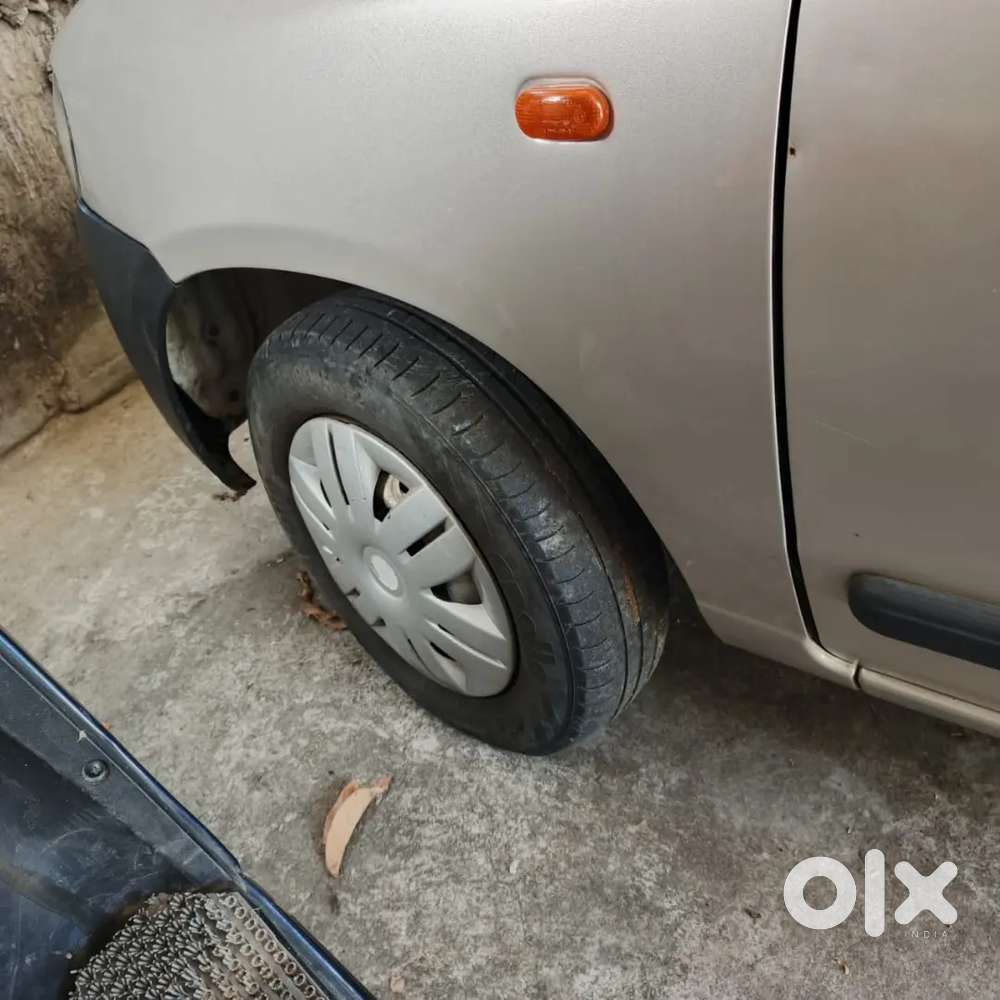 Maruti Suzuki Alto 2006
