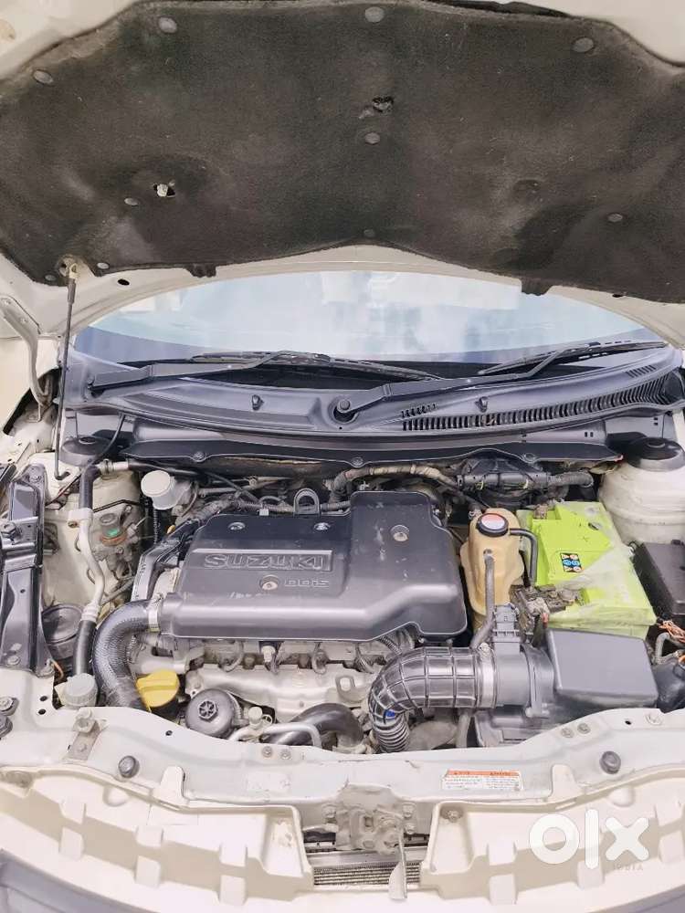 Maruti Suzuki Dzire Vdi 2012 Diesel