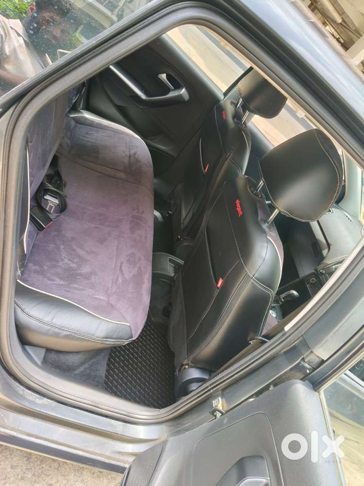 Volkswagen Polo 1.2 Gt Tsi, 2018, Petrol