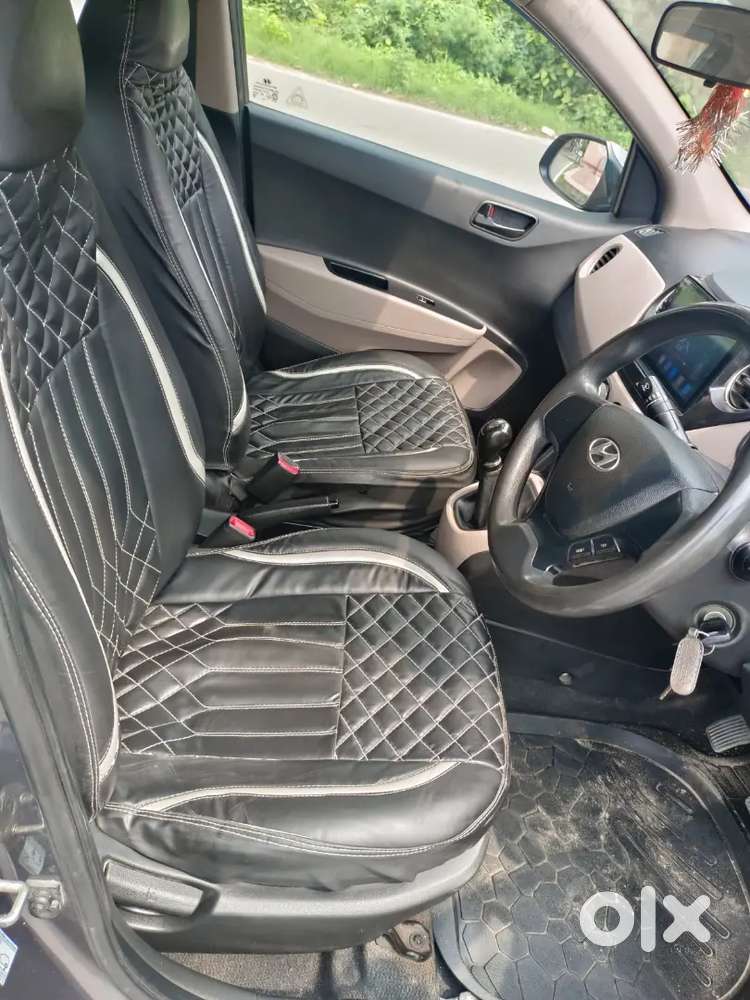 Hyundai Grand I10 Magna 2014 Variant