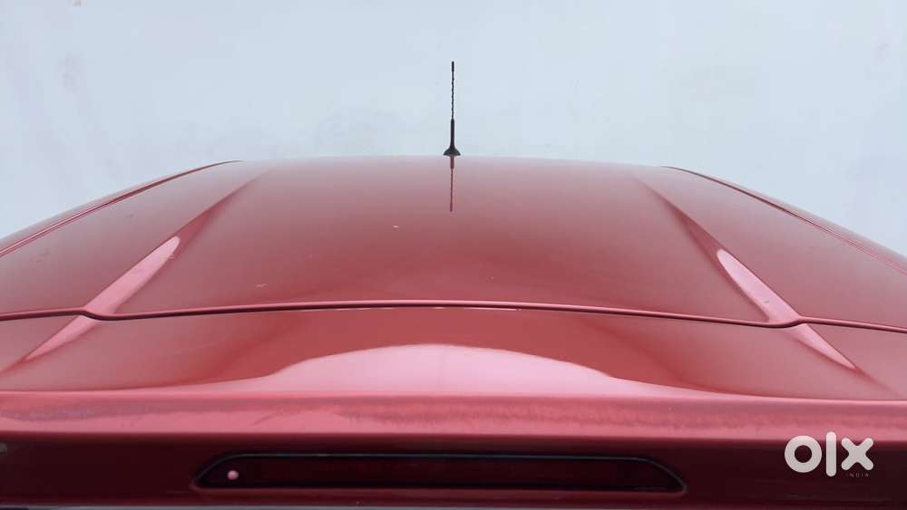 Tata Altroz Xz, 2021, Petrol