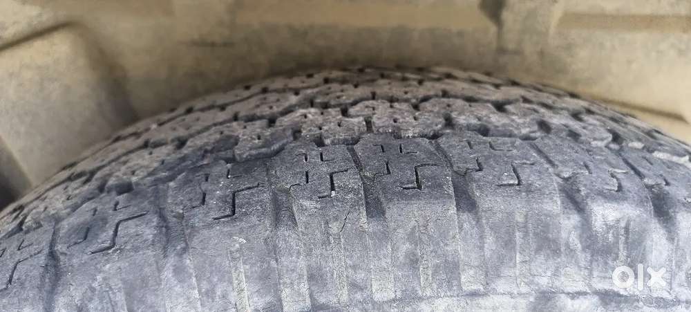 Tata Safari Dicor 2011 Diesel