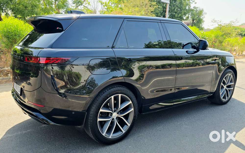 Land Rover Range Sport Hse Dynamic 3.0 Diesel, 2026, Diesel