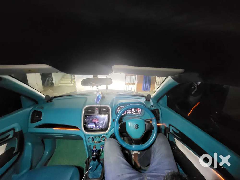 Maruti Suzuki Brezza Vdi 2019