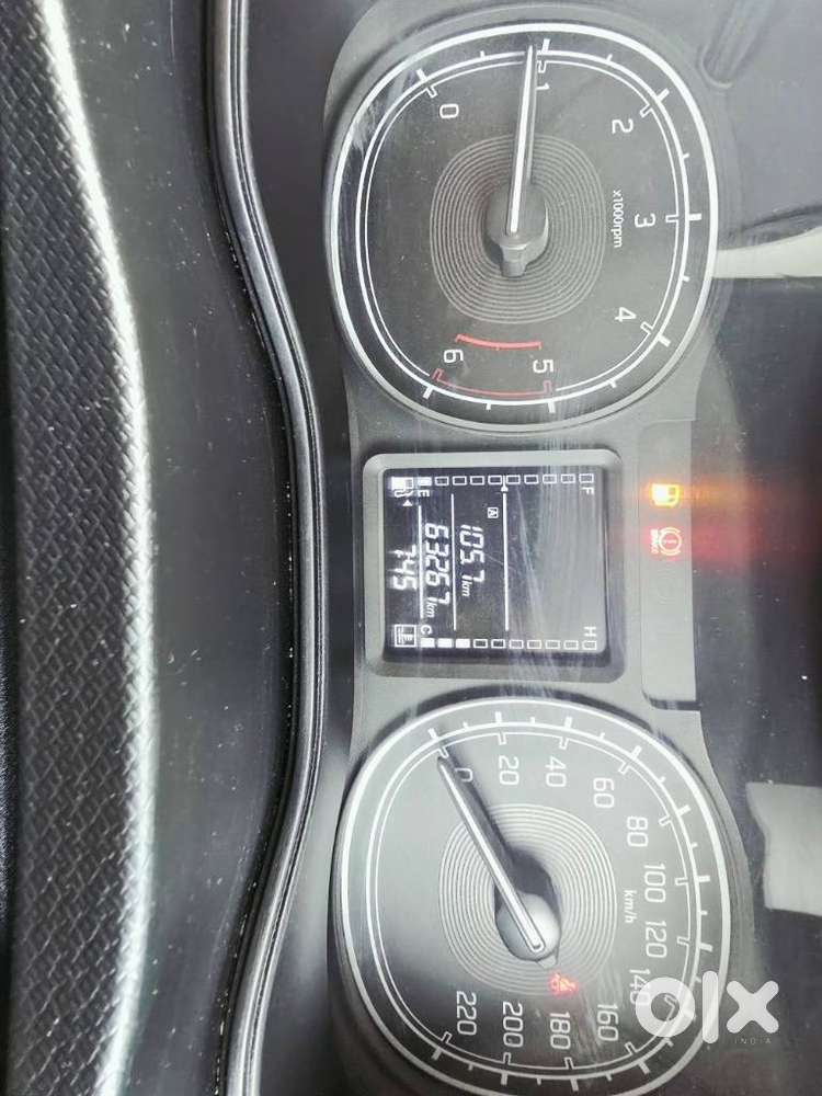 Maruti Suzuki Brezza Vdi, 2019, Diesel