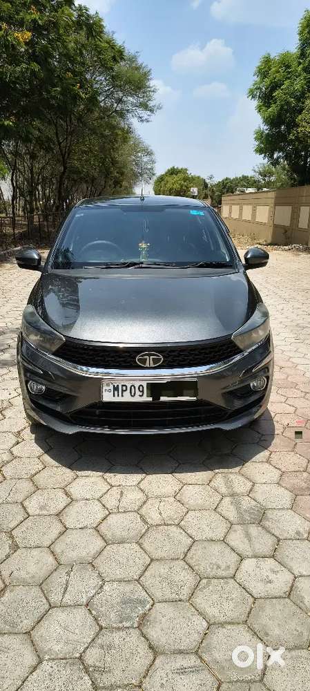 Tata Tiago 2021