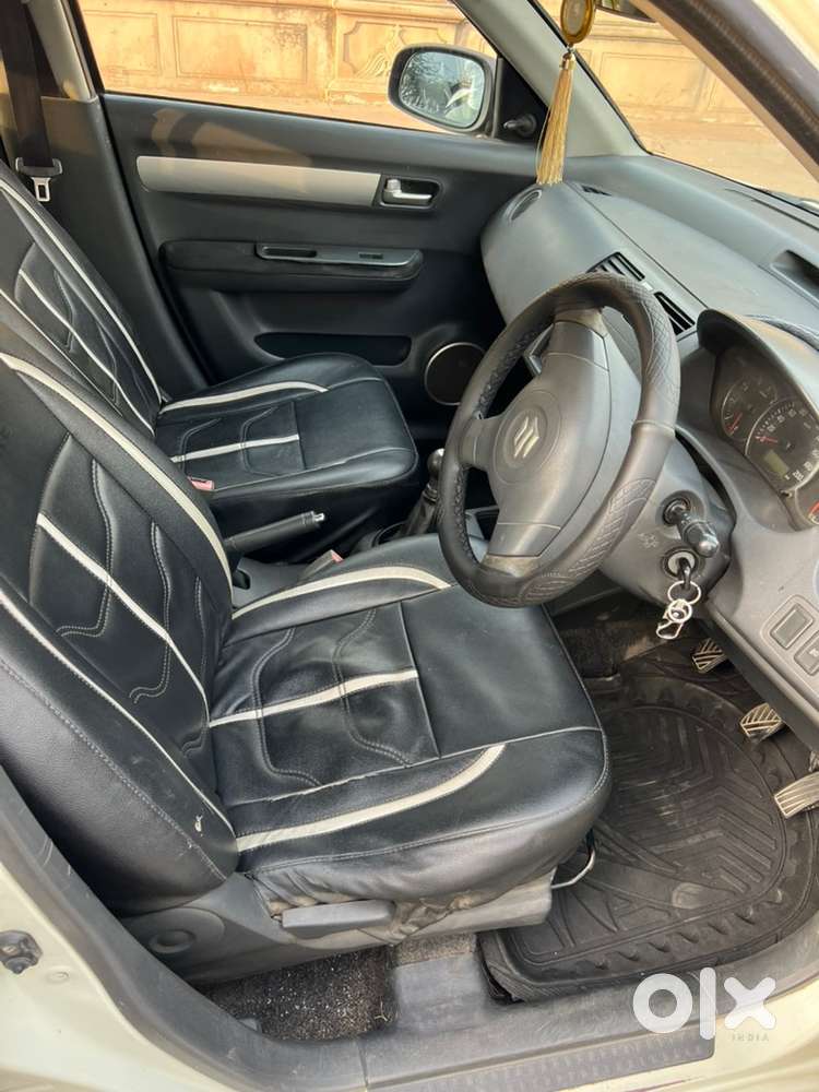 Maruti Suzuki Swift Diesel 2011