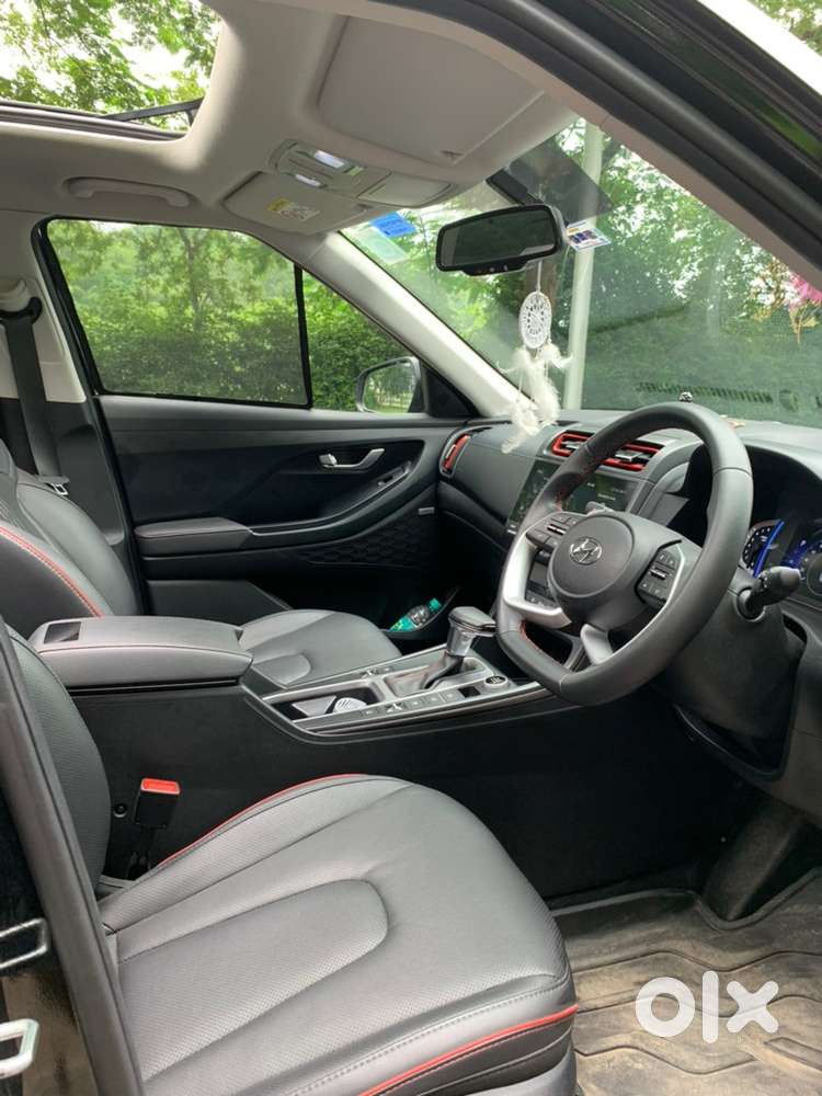 Hyundai Creta 2021