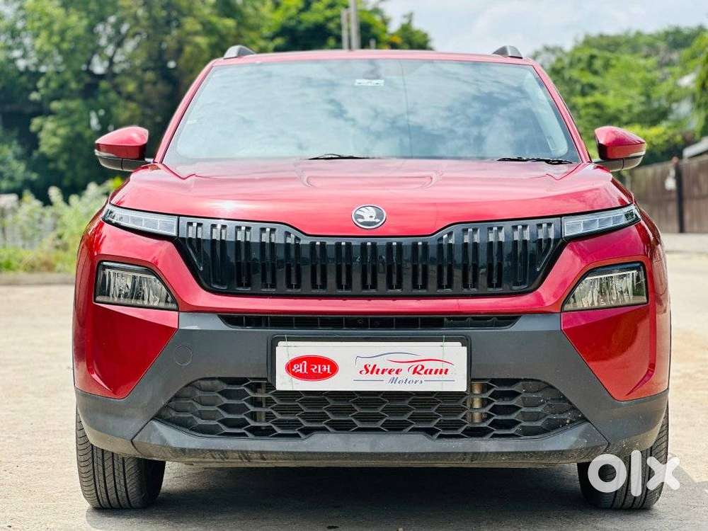 Skoda Kylaq Classic, 2026, Petrol