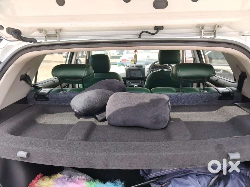 Hyundai Creta 1.5 Sx Executive Petrol, 2023, Petrol
