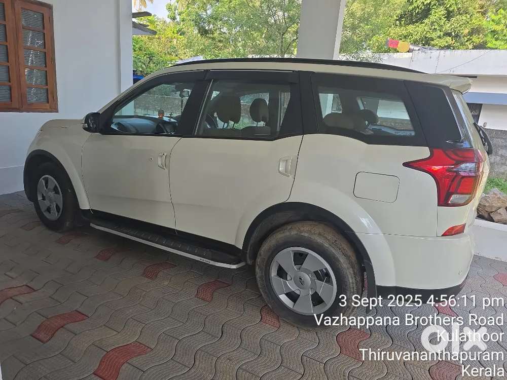 Mahindra Xuv500 2021 Diesel 70000 Km Driven,loan Fesility Available