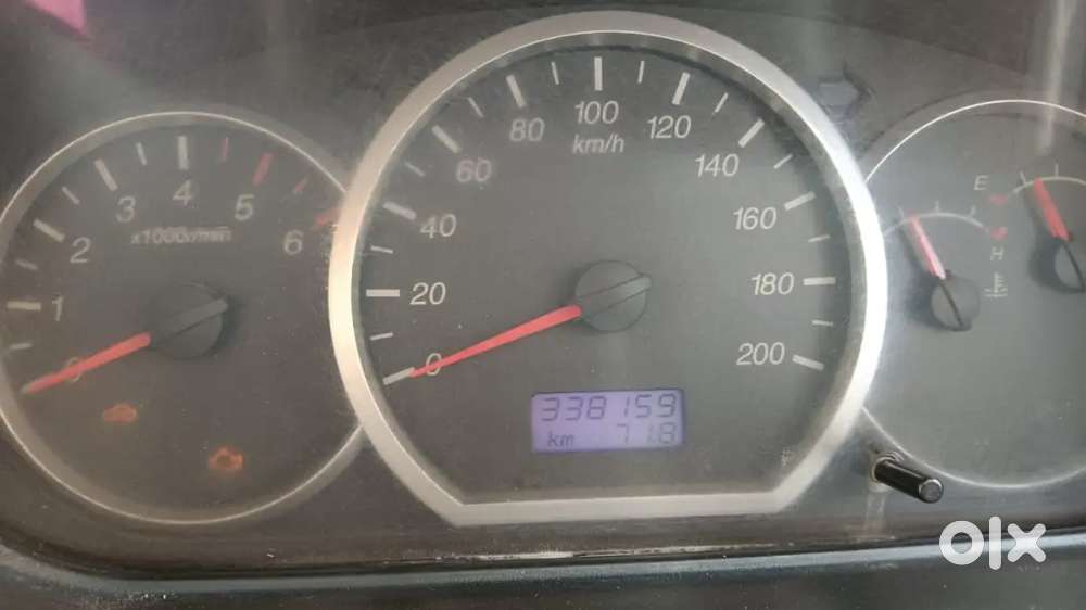 Chevrolet Enjoy 2014 Diesel 338159 Km Driven