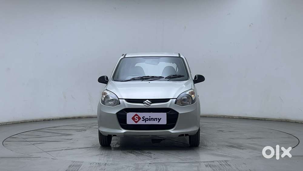 Maruti Suzuki Alto 800 Lxi, 2016, Petrol