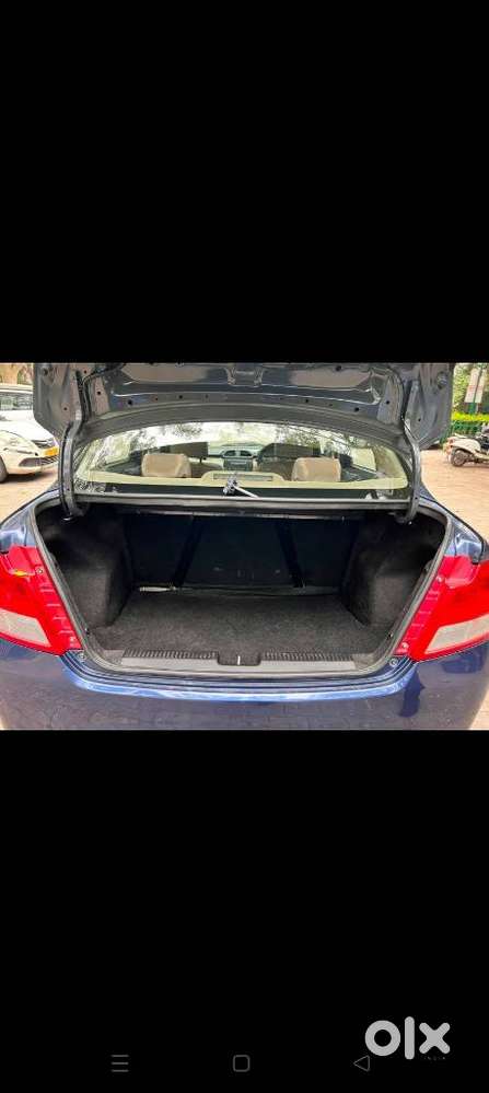 Maruti Suzuki Swift Dzire Vxi At Optional, 2017, Petrol