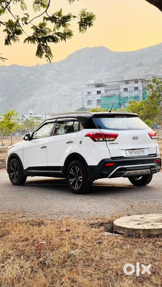 Hyundai Diesel Car 2020