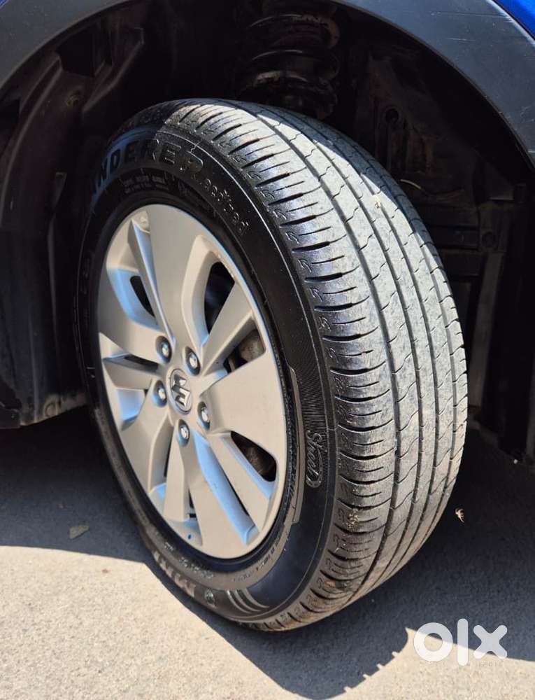 Maruti Suzuki S-cross 1.5 Zeta, 2015, Diesel