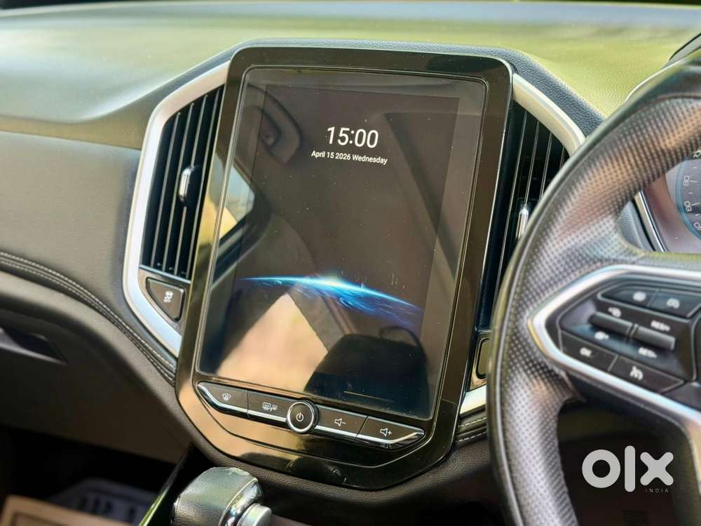 Mg Hector Sharp Dct Petrol, 2019, Petrol