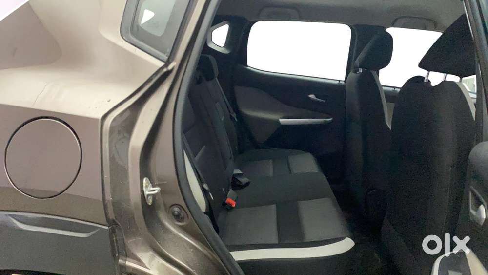 Nissan Magnite 1.0 Xl Turbo, 2021, Petrol