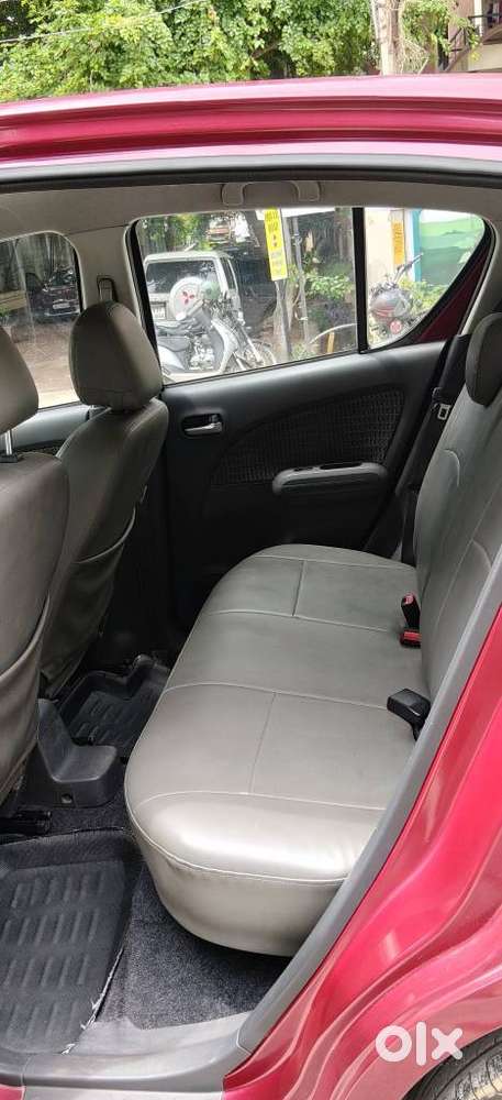 Maruti Suzuki Ritz Zxi Bs-iv, 2013, Petrol