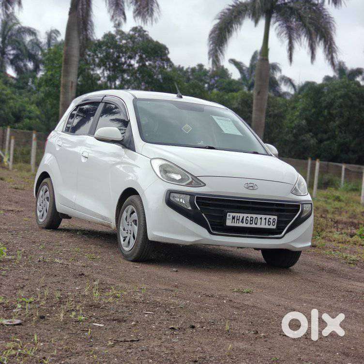Hyundai Santro Sportz Cng, 2019, Cng & Hybrids