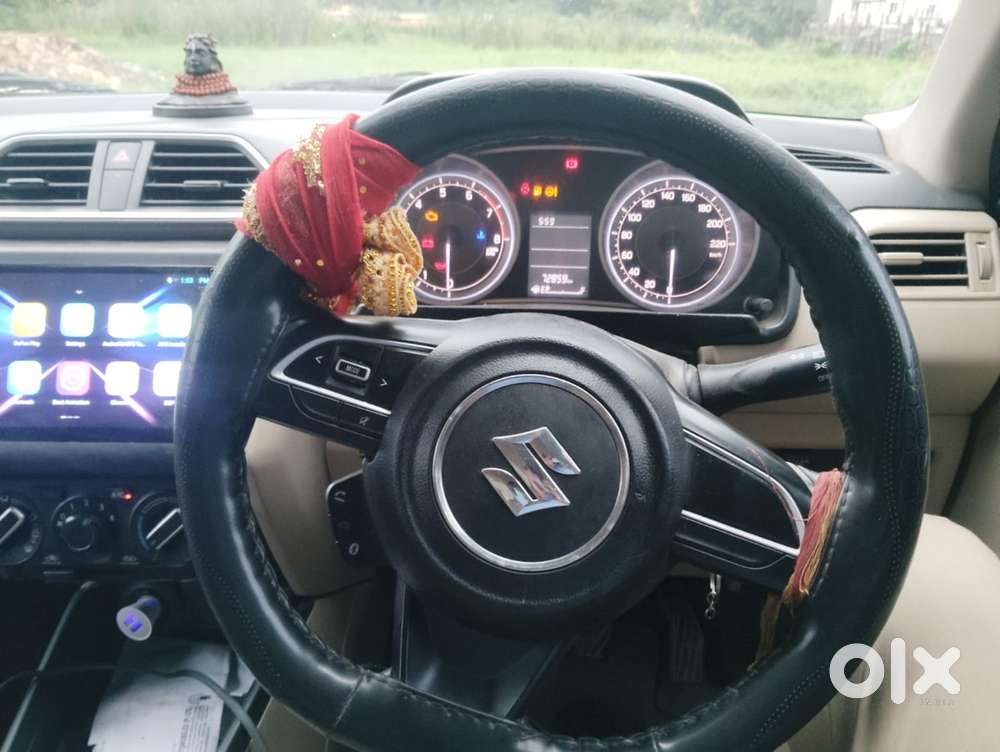 Maruti Suzuki Dzire 2023