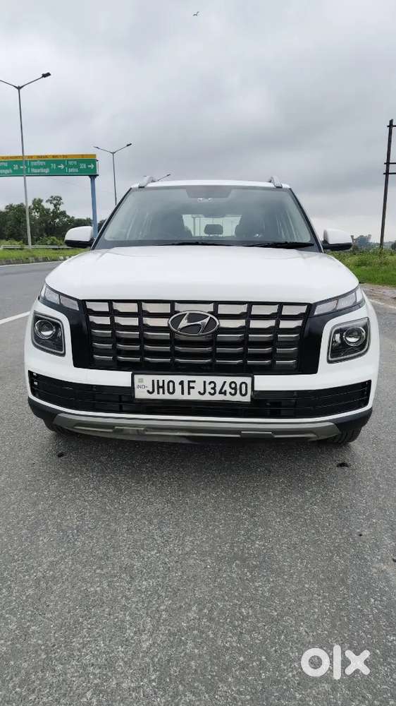Hyundai Venue Sx 2023