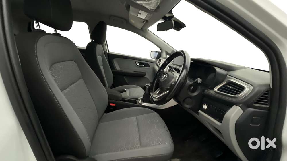 Tata Altroz Xz, 2021, Diesel