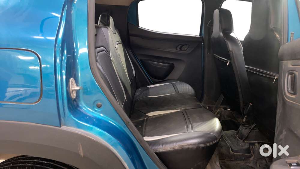 Renault Kwid 1.0 Rxt, 2022, Petrol