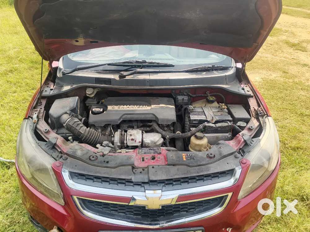 Chevrolet Sail Diesel