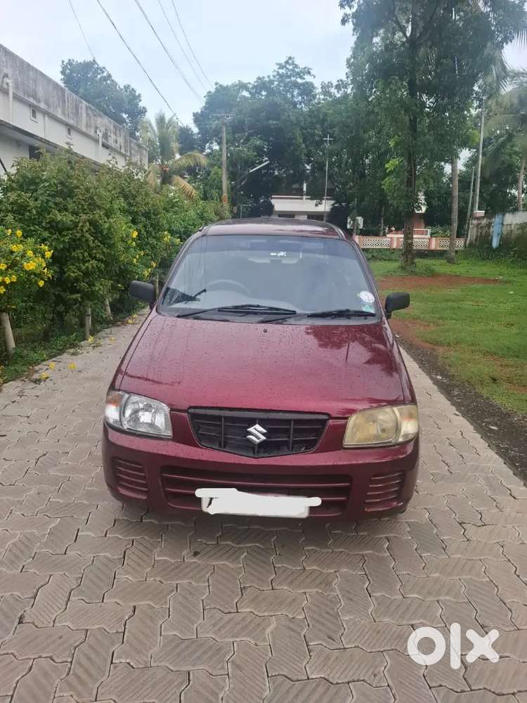 Maruti Suzuki Alto 2006 Lxi