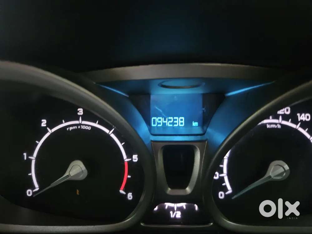 Ford Ecosport For Sale