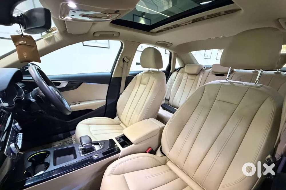 Audi A4 2.0 Technology 40 Tfsi, 2022, Petrol
