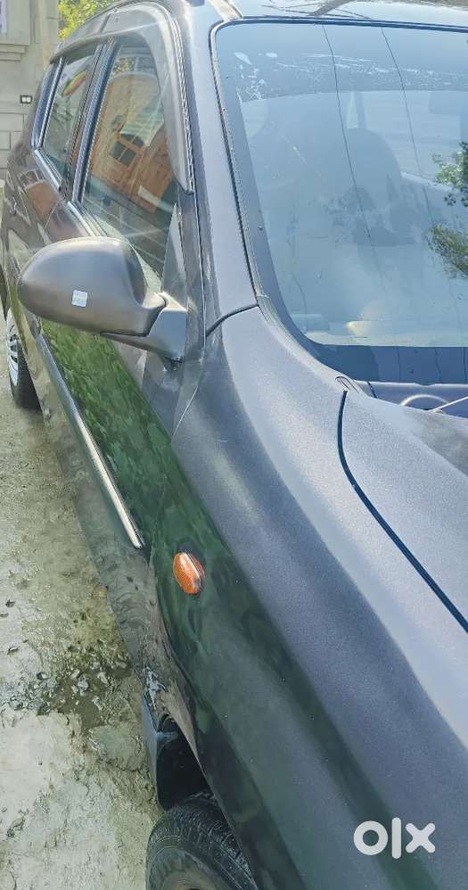 Alto 800 Vxi 2018 Model