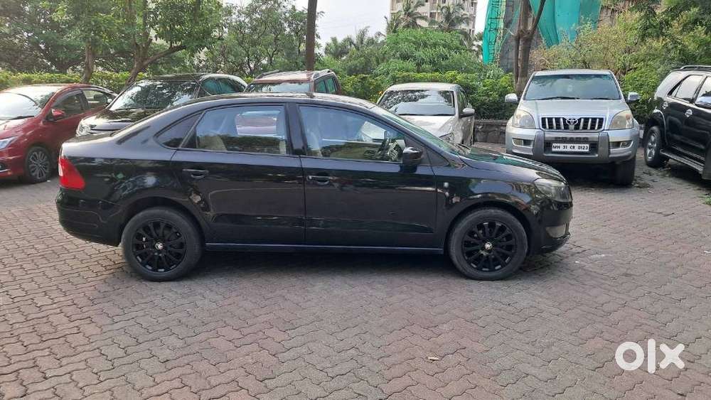 Skoda Rapid 1.5 Tdi At Elegance Black Package, 2015, Diesel