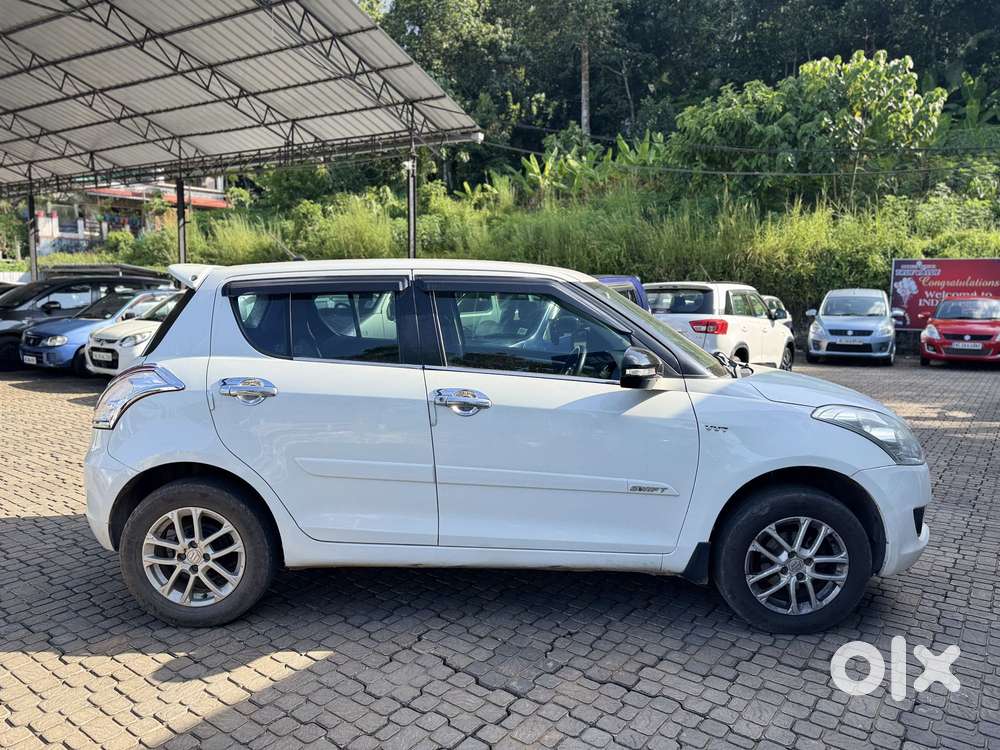 Maruti Suzuki Swift 1.3 Vxi, 2013, Petrol