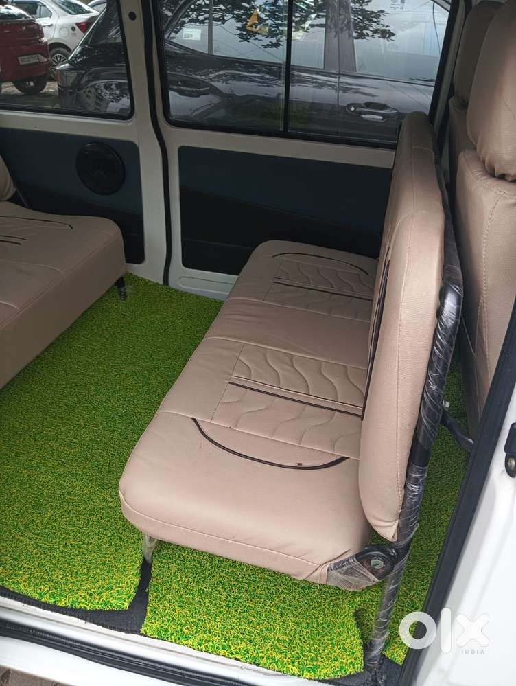 Maruti Suzuki Omni 8 Seater Bsii, 2019, Petrol