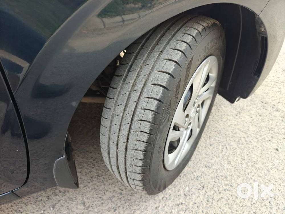 Hyundai Grand I10 Nios