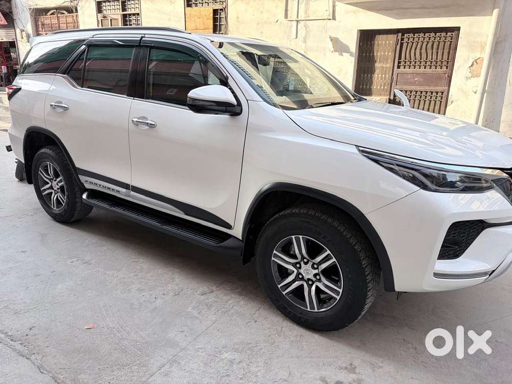 Toyota Fortuner 4x2 At 2.8 Diesel, 2024, Diesel