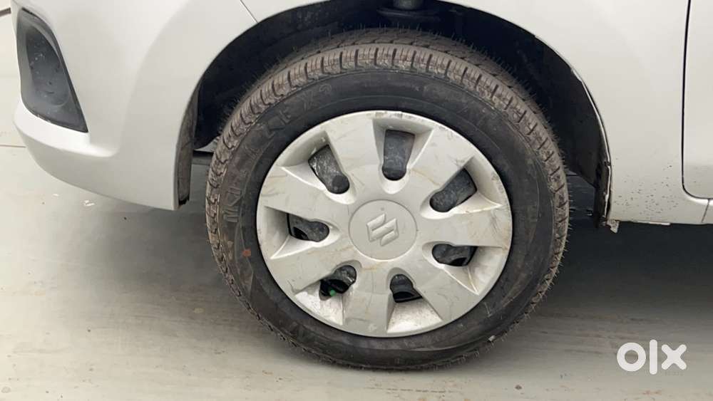 Maruti Suzuki Alto K10 Vxi Airbag, 2018, Petrol