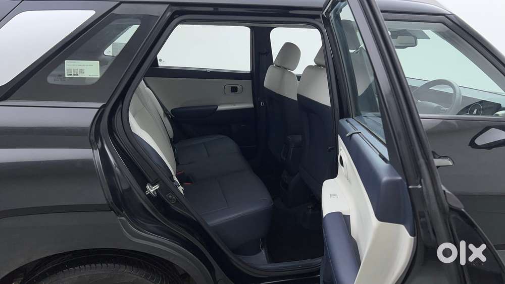 Hyundai Venue 1.5 Crdi At Hx 10, 2025, Diesel