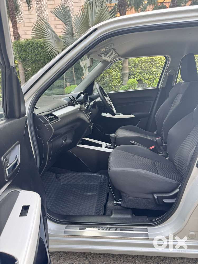 Maruti Suzuki Swift Amt Vxi, 2019, Petrol