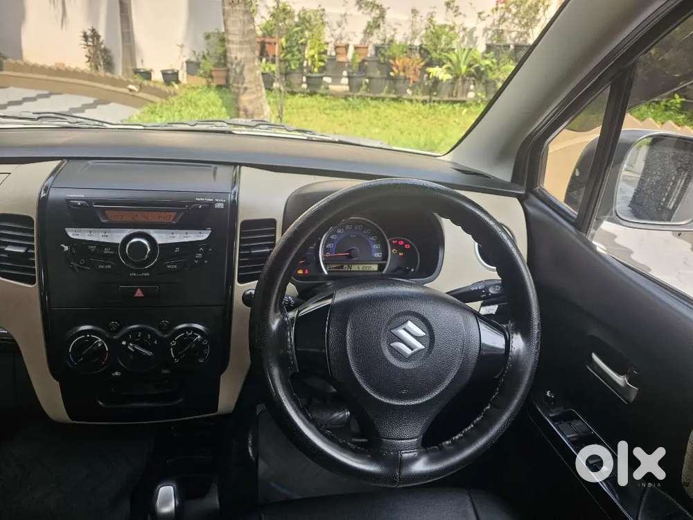 Wagon R 2018 Dec-2019reg Single Lady Owner