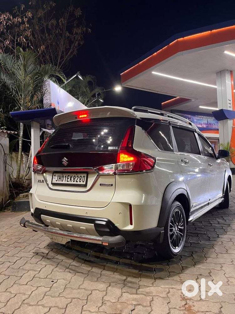 Maruti Suzuki Xl6 1.5 Alpha Mt, 2021, Petrol