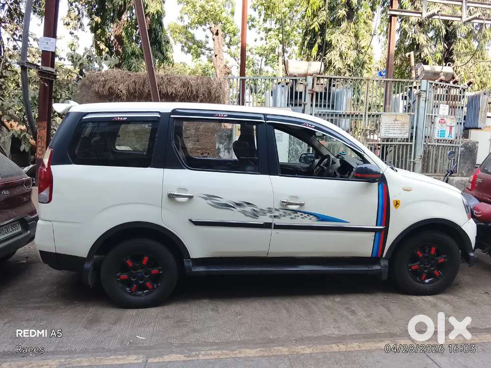 Mahindra Xylo 2013 E9 Top Model