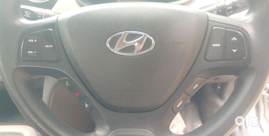 Hyundai Grand I10 Sportz1.2 Crdi, 2019, Petrol